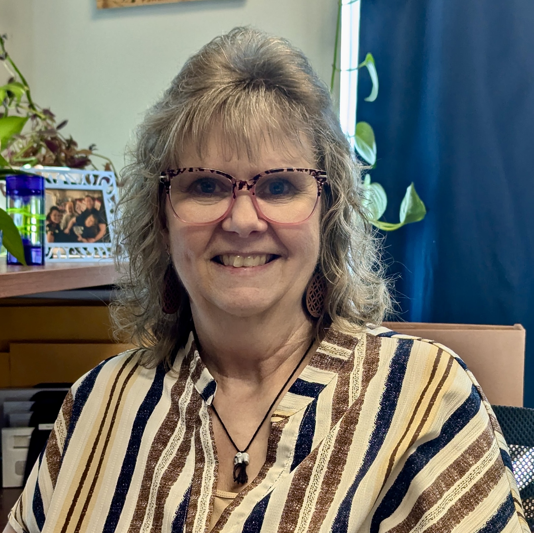 Patty Davis